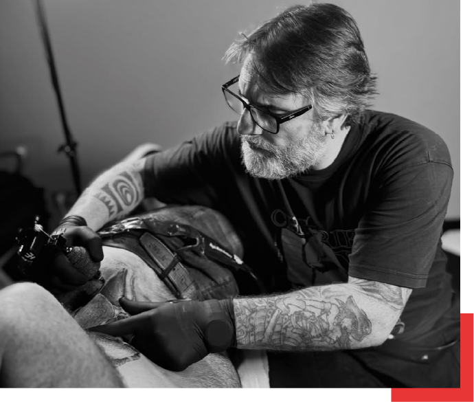 información sobre tatuajes