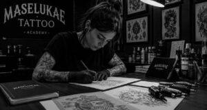 Qué se necesita para ser tatuador profesional