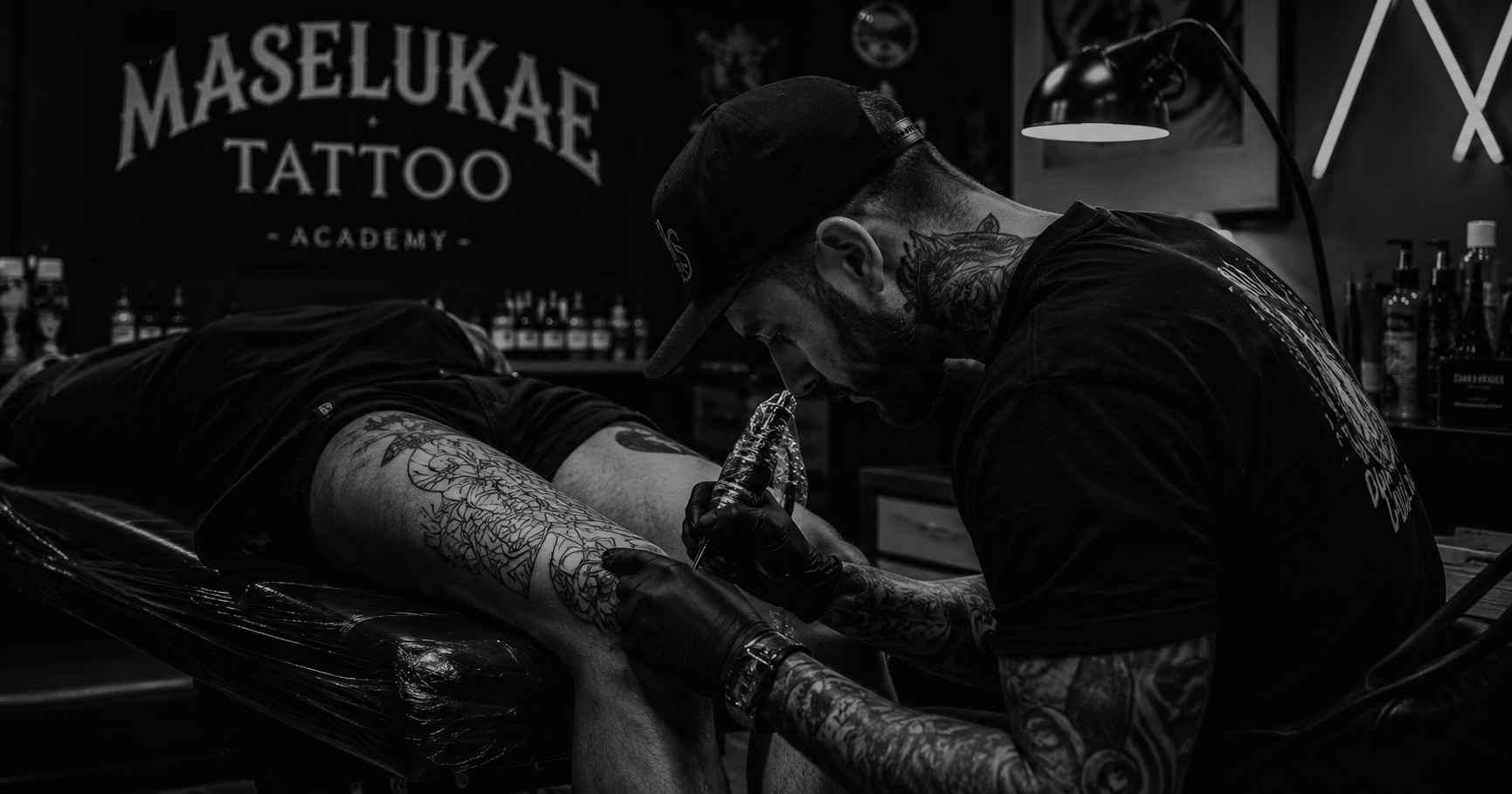 curso de tatuaje intensivo vs cursos online